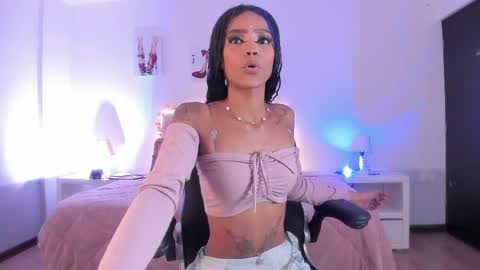 Samantha online show from May 2026 08:59:01 PM