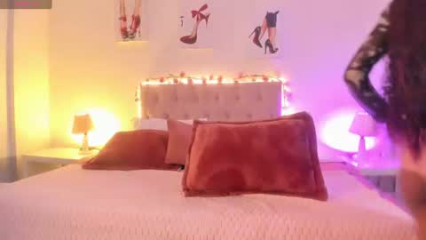 Samantha online show from June 2026 08:30:02 PM
