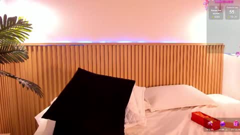 samantha_sra_ online show from July 2026 03:23:01 AM