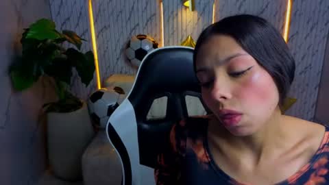 Samantha online show from June 2026 03:04:01 AM