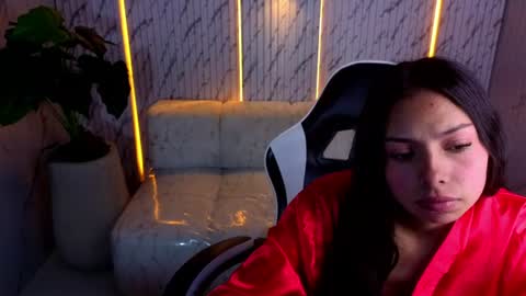 Samantha online show from July 2026 03:14:02 AM