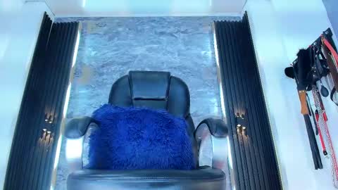 Samantha online show from February 2025 11:02:02 AM