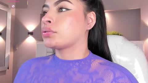  Samanthaa online show from February 2025 09:56:02 AM