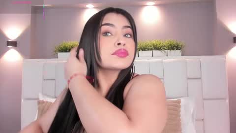  Samanthaa online show from February 2025 03:56:01 AM