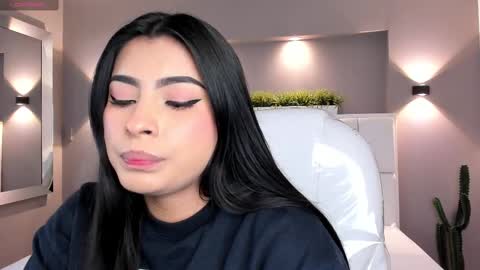  Samanthaa online show from February 2025 03:58:02 AM