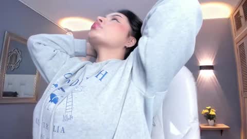  Samanthaa online show from September 2025 12:43:01 PM