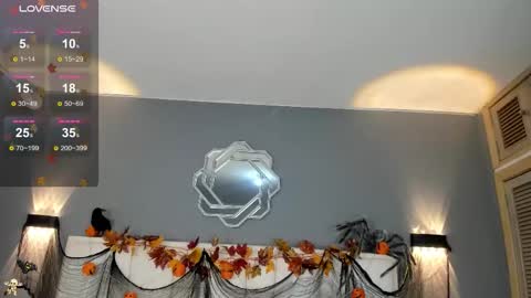  Samanthaa online show from October 2025 11:56:02 AM