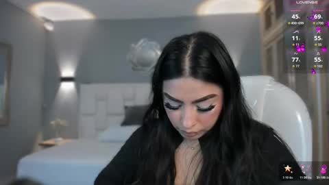  Samanthaa online show from February 2026 12:01:01 PM