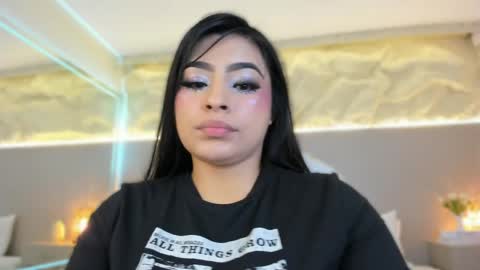  Samanthaa online show from May 2026 11:27:01 AM