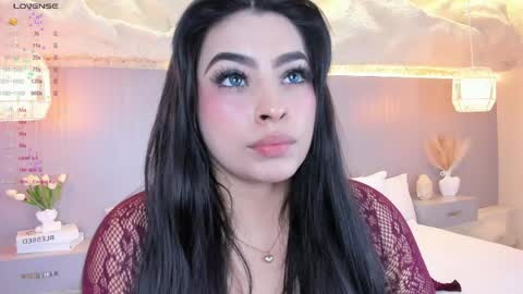  Samanthaa online show from May 2026 12:02:01 PM