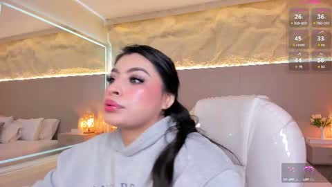  Samanthaa online show from July 2026 11:28:01 AM