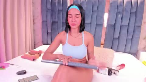 Snapshot of samanthaa_gil_ chatting on February 2026 04:27:01 AM Samantha online show from February 2026 04:27:01 AM