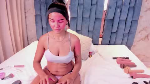 Snapshot of samanthaa_gil_ chatting on February 2026 05:26:02 AM Samantha online show from February 2026 05:26:02 AM