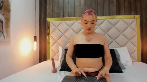 samanthaa_rosee_ online show from February 2026 03:43:01 AM