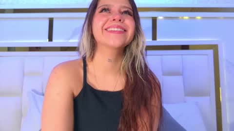 samanthaa_sm online show from November 2025 11:32:02 AM