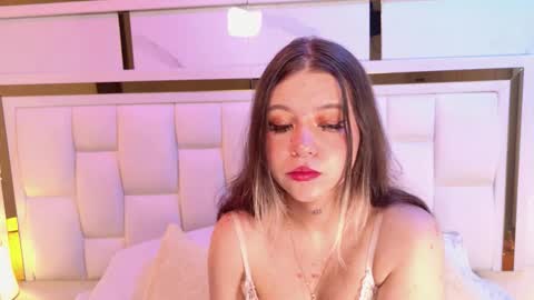 samanthaa_sm online show from February 2026 11:41:01 AM