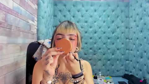 Samantha Smitth online show from February 2026 03:48:01 AM