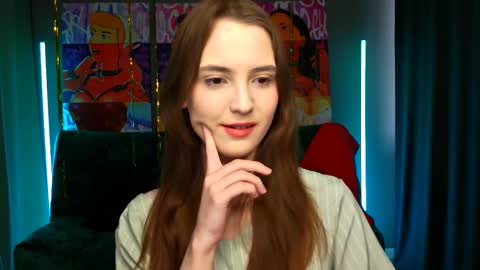 SamanthaaWalker online show from December 2024 07:33:02 AM