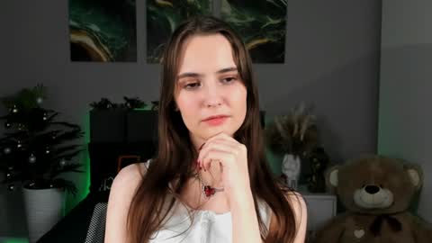 SamanthaaWalker online show from January 2025 10:45:01 AM