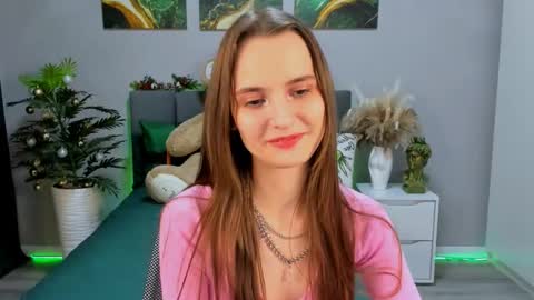 SamanthaaWalker online show from February 2025 09:40:02 AM