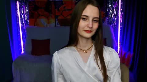 SamanthaaWalker online show from February 2025 07:59:02 PM