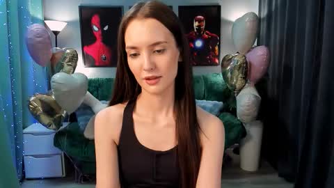 SamanthaaWalker online show from February 2026 08:02:02 AM