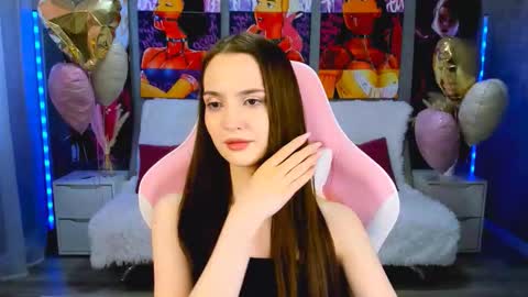 SamanthaaWalker online show from February 2026 06:25:02 AM