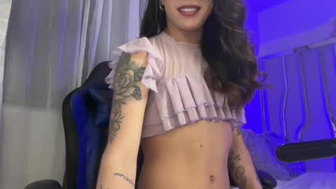 Samantha Bernardo online show from March 2026 04:23:01 AM