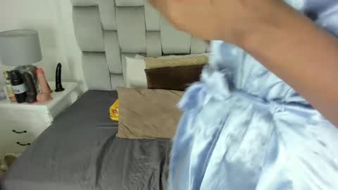 Samantha online show from January 2025 03:36:02 AM