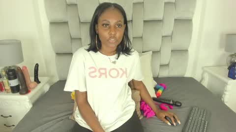 Samantha online show from January 2025 03:29:01 AM