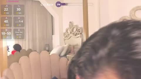 Snapshot of samanthaferrer_ chatting on January 2026 12:38:01 AM Samantha online show from January 2026 12:38:01 AM