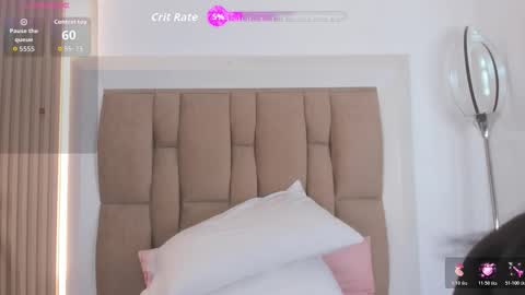 Snapshot of samanthaferrer_ chatting on March 2026 11:54:02 AM Samantha online show from March 2026 11:54:02 AM