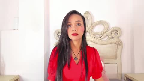 Snapshot of samanthaferrer_ chatting on April 2026 07:44:01 PM Samantha online show from April 2026 07:44:01 PM