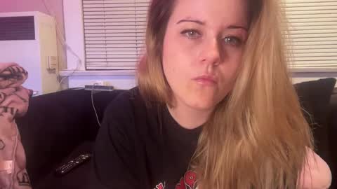 samanthafever online show from March 2026 11:15:02 AM