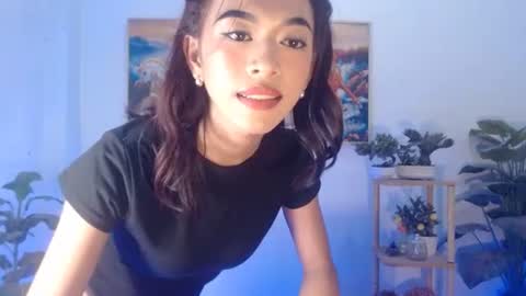 Snapshot of samanthagorgeous69 chatting on February 2026 03:27:02 PM samantha online show from February 2026 03:27:02 PM