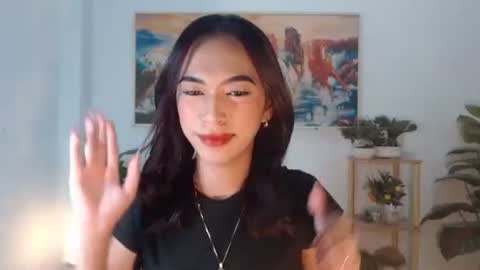 Snapshot of samanthagorgeous69 chatting on February 2026 12:30:01 PM samantha online show from February 2026 12:30:01 PM