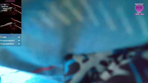 samanthahoteer96 online show from May 2026 05:07:01 PM