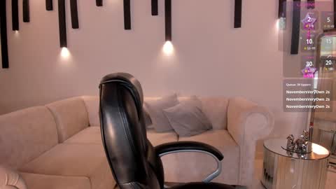 Snapshot of samanthaklein_ chatting on December 2024 10:08:02 AM Samantha Klein online show from December 2024 10:08:02 AM