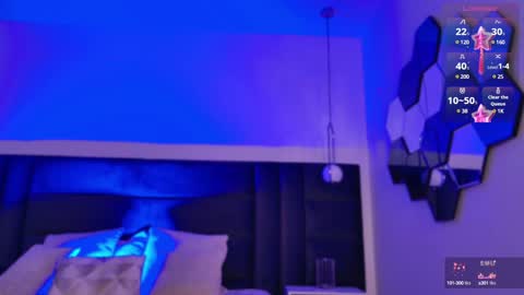 Snapshot of samanthaklein_ chatting on January 2025 06:38:02 AM Samantha Klein online show from January 2025 06:38:02 AM