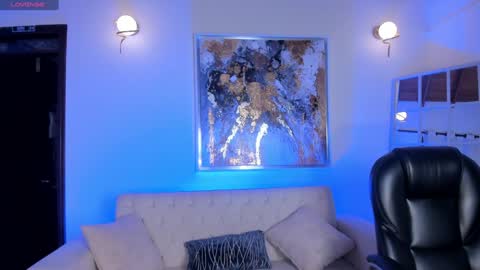 Snapshot of samanthaklein_ chatting on February 2025 03:41:02 AM Samantha Klein online show from February 2025 03:41:02 AM