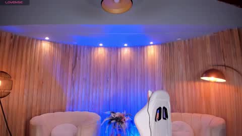 Snapshot of samanthaklein_ chatting on February 2025 03:45:02 AM Samantha Klein online show from February 2025 03:45:02 AM