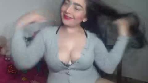 Snapshot of samanthakler17 chatting on February 2025 04:19:02 AM samantha online show from February 2025 04:19:02 AM