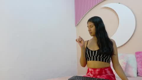 samanthalaurent online show from June 2026 07:41:01 PM