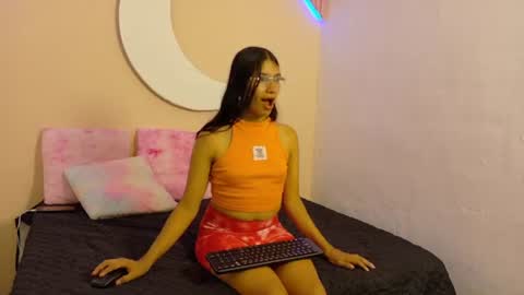 samanthalaurent online show from July 2026 07:09:01 PM