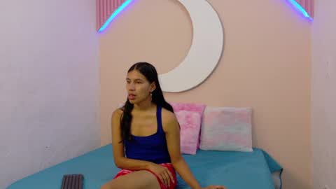 samanthalaurent online show from July 2026 07:07:01 PM