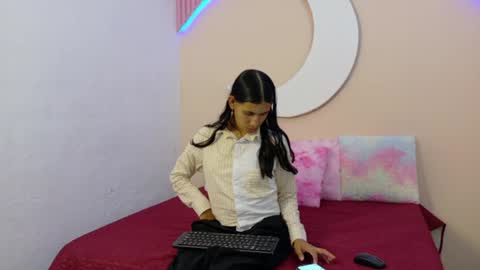 samanthalaurent online show from July 2026 07:16:02 PM