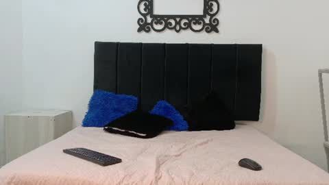 samanthalaurent online show from July 2026 07:21:01 AM