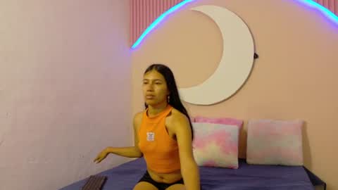 samanthalaurent online show from July 2026 07:27:02 PM