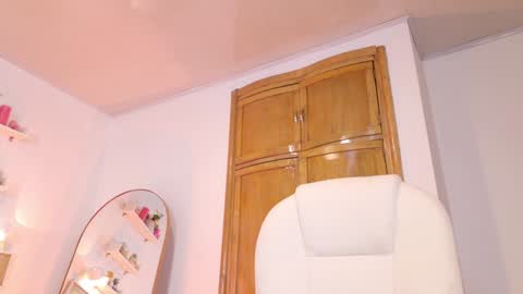 paulina rios online show from December 2024 08:36:01 PM