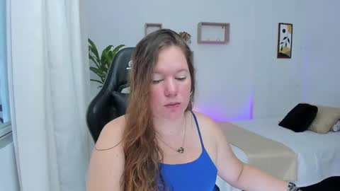 Snapshot of samanthaleon chatting on December 2024 05:36:02 PM Samantha samy online show from December 2024 05:36:02 PM